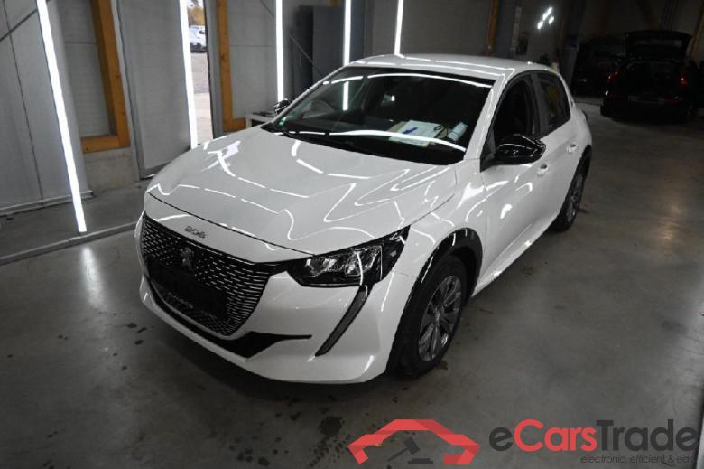 208 e- Active Pack 50kWh #1