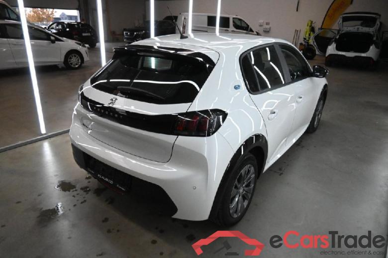 208 e- Active Pack 50kWh #2