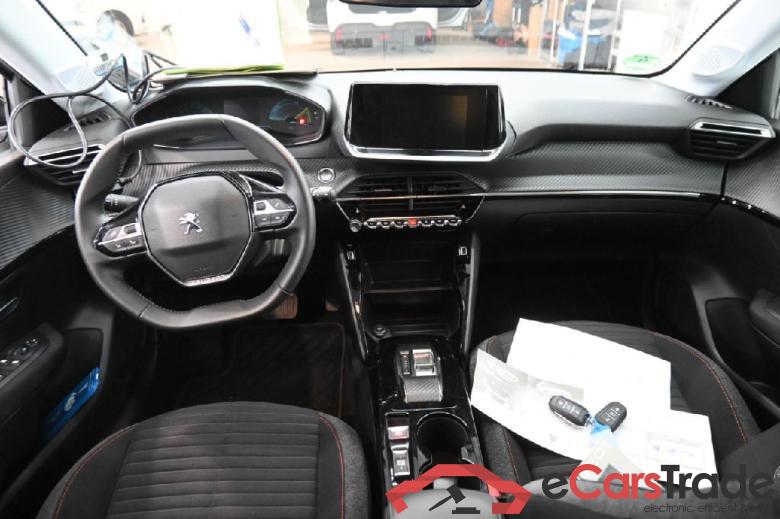 208 e- Active Pack 50kWh #3