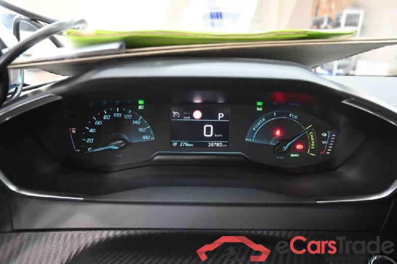 208 e- Active Pack 50kWh #6