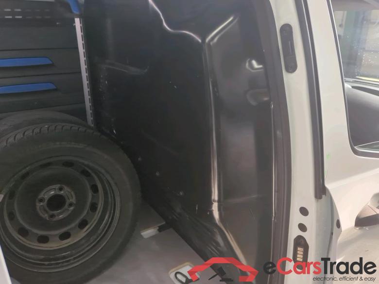 Transit Courier Trend 1.5 TDCi 74KW MT6 E6d #6