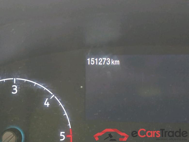 Transit Custom Kasten 300 L1 Trend 2.0 TDCi 125KW MT6 E6dT #5