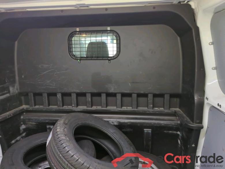 Transit Custom Kasten 300 L1 Trend 2.0 TDCi 125KW MT6 E6dT #6