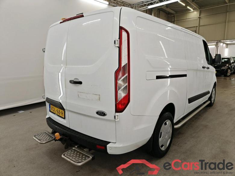 Ford Transit Custom 2.0 TDCi 340 L2H1 Trend 130pk 4d #2