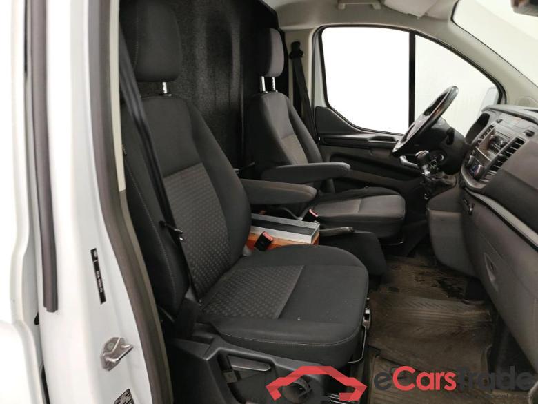Ford Transit Custom 2.0 TDCi 340 L2H1 Trend 130pk 4d #3