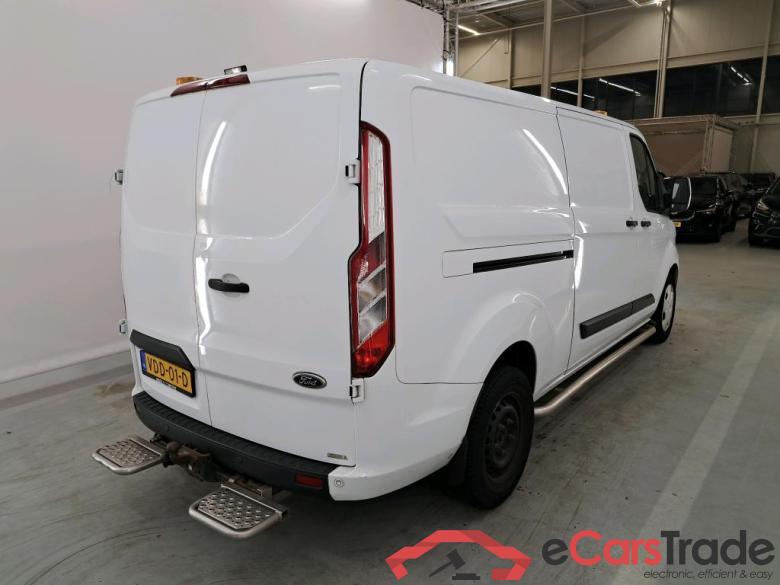 Ford Transit Custom 2.0 TDCi 340 L2H1 Trend 130pk 4d #2