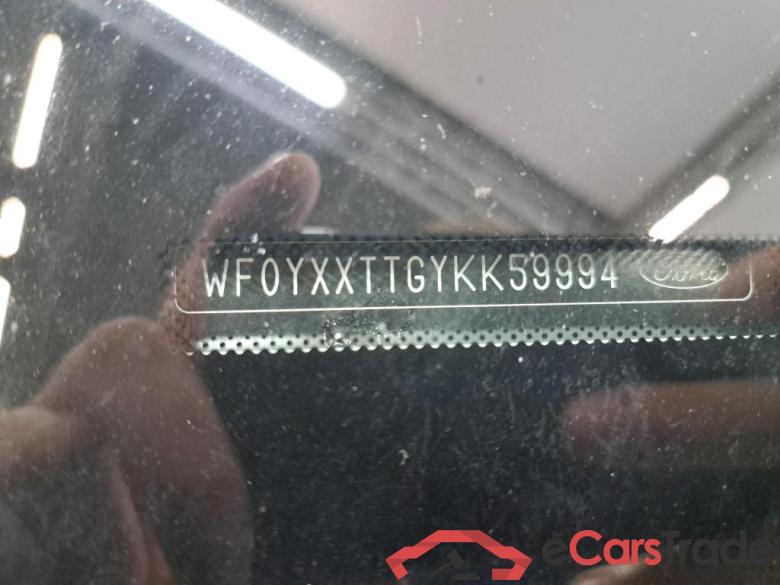 Ford Transit Custom 2.0 TDCi 340 L2H1 Trend 130pk 4d #6