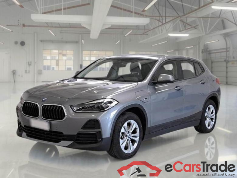 BMW X2 / 2017 / 5P / SUV XDRIVE 25E BUSINESS X AUTOMATICO
