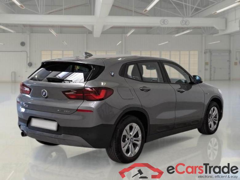 BMW X2 / 2017 / 5P / SUV XDRIVE 25E BUSINESS X AUTOMATICO #2