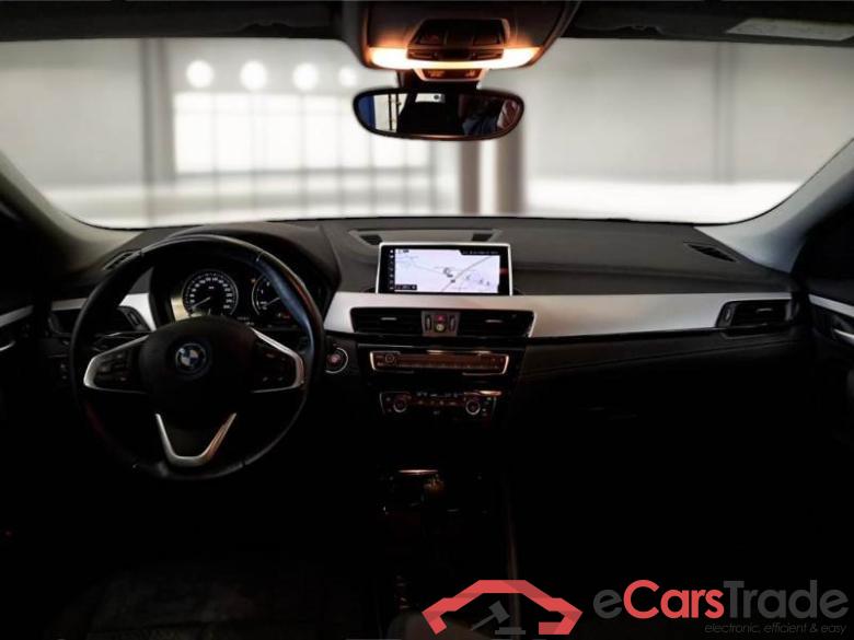 BMW X2 / 2017 / 5P / SUV XDRIVE 25E BUSINESS X AUTOMATICO #3