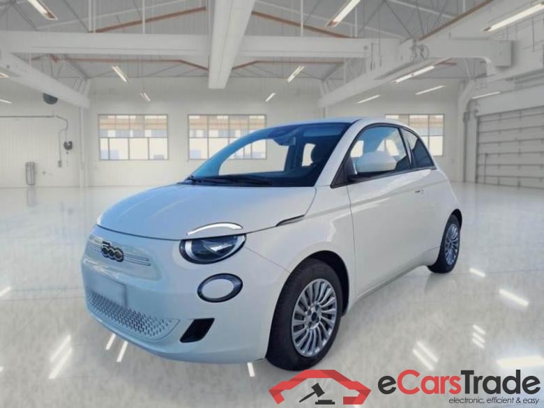 FIAT 500 / 2020 / 3P / Berlina Elettrica Action