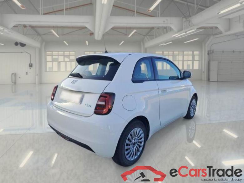 FIAT 500 / 2020 / 3P / Berlina Elettrica Action #2