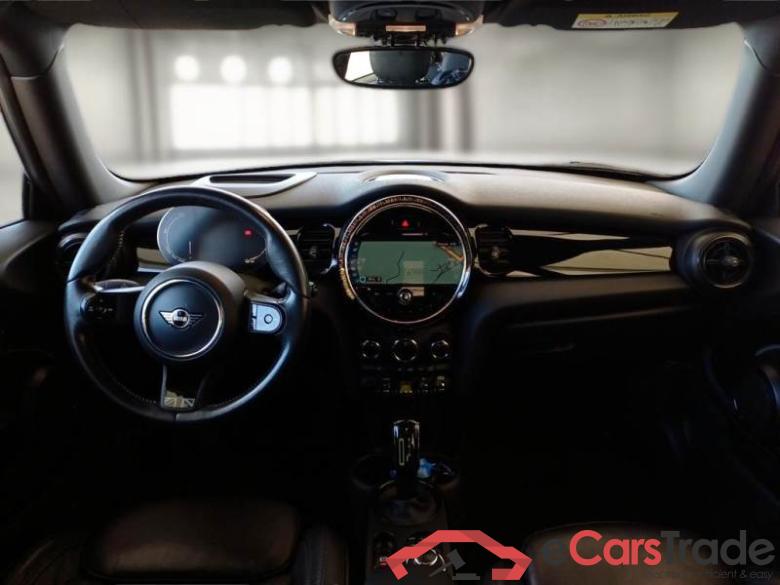 MINI MINI / 2021 / 3P / BERLINA COOPER SE YOURS #3