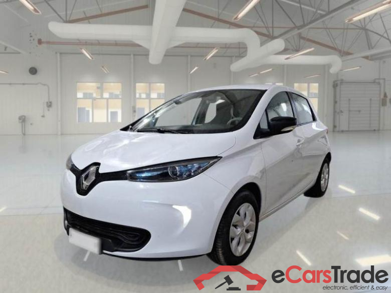 RENAULT ZOE / 2013 / 5P / BERLINA ZOE LIFE R90