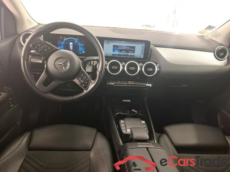 MERCEDES-BENZ Classe B / 2019 / 5P / monospace B 180 d Business Line Edition BA7 #5