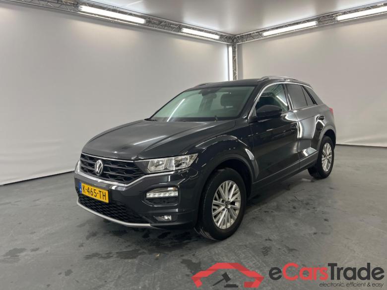VOLKSWAGEN T-Roc 1.5 TSI Style Business #1
