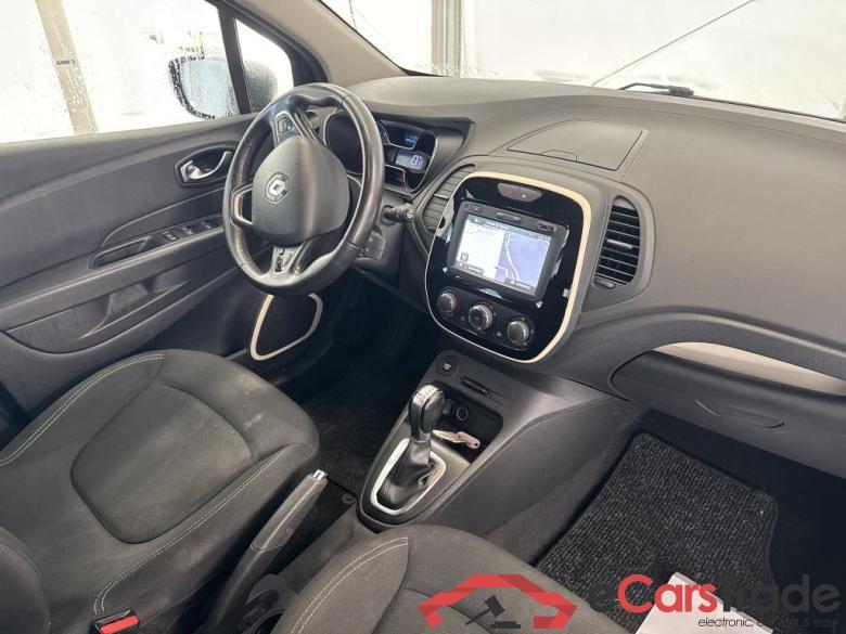 RENAULT Captur / 2017 / 5P / Crossover Business dCi 90 EDC #5