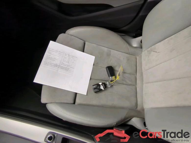 A4 Avant 35 TDI 2.0 TDI 110KW AT7 E6dT #3