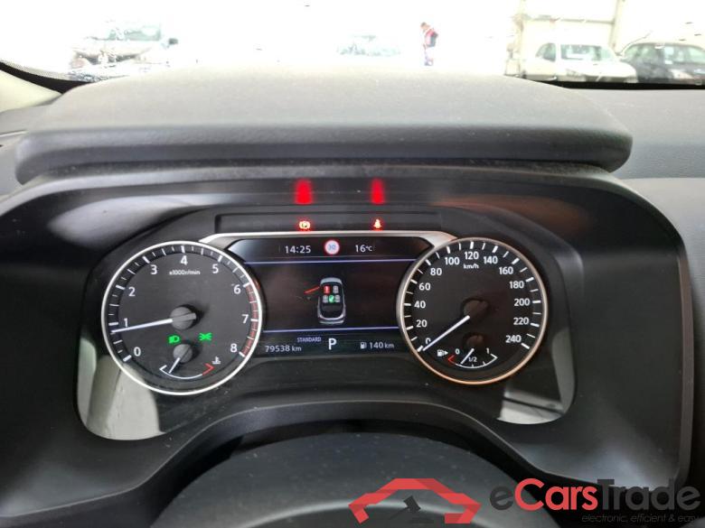 NISSAN Qashqai / 2021 / 5P / Crossover 1.3 MHEV 158ch Xtronic N-Style(SP) #6