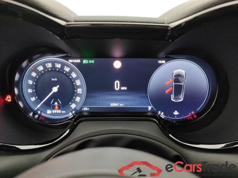 ALFA ROMEO TONALE DIESEL 1.6 Ddct Sprint 5d #6