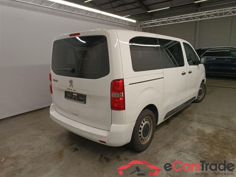 PEUGEOT EXPERT COMBI MWB DSL - 2016 1.5 BlueHDi 120 L2 Standard S&S (EU6.2) 4d 9pl #2