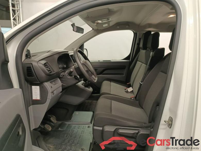 PEUGEOT EXPERT COMBI MWB DSL - 2016 1.5 BlueHDi 120 L2 Standard S&S (EU6.2) 4d 9pl #3