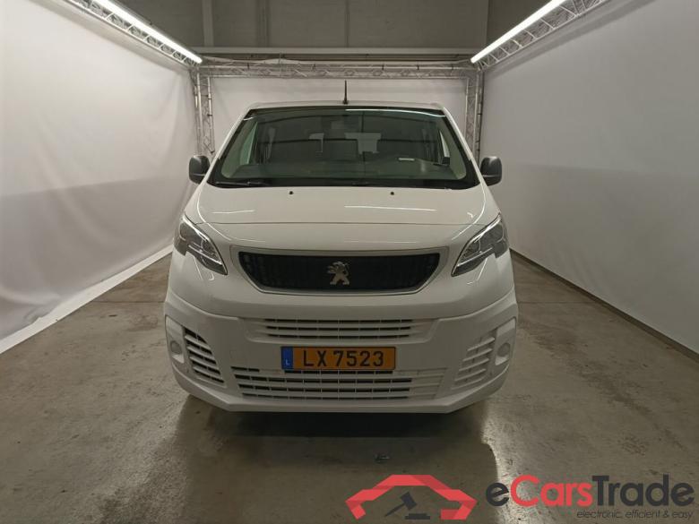 PEUGEOT EXPERT COMBI MWB DSL - 2016 1.5 BlueHDi 120 L2 Standard S&S (EU6.2) 4d 9pl #5