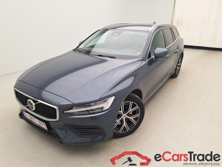 Volvo, V60 FL'22, Volvo V60 B3 Core DCT 5d #2