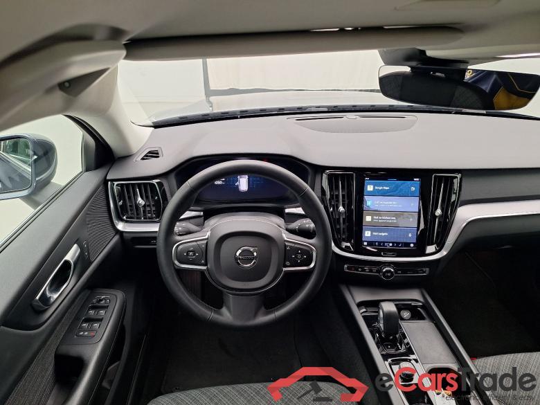 Volvo, V60 FL'22, Volvo V60 B3 Core DCT 5d #5