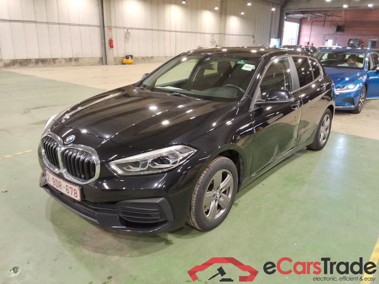 BMW 1 SERIES HATCH 1.5 116DA (85KW) #1