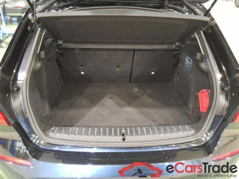 BMW 1 SERIES HATCH 1.5 116DA (85KW) #3