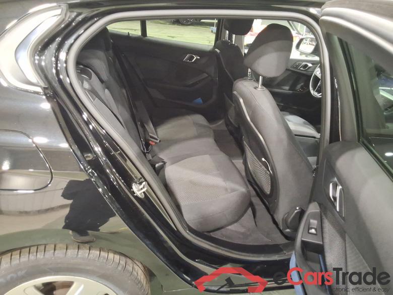 BMW 1 SERIES HATCH 1.5 116DA (85KW) #5