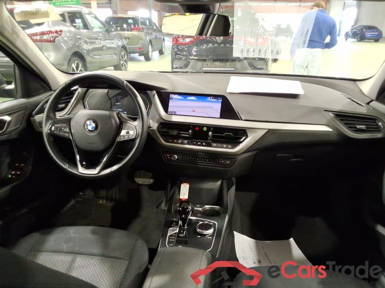 BMW 1 SERIES HATCH 1.5 116DA (85KW) #6