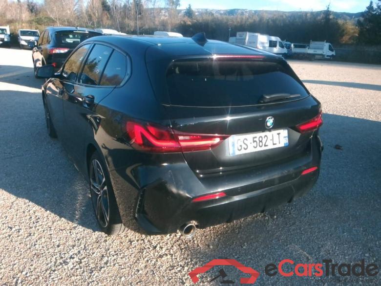 SERIE 1 M SPORT 118IBVA 136ch #3