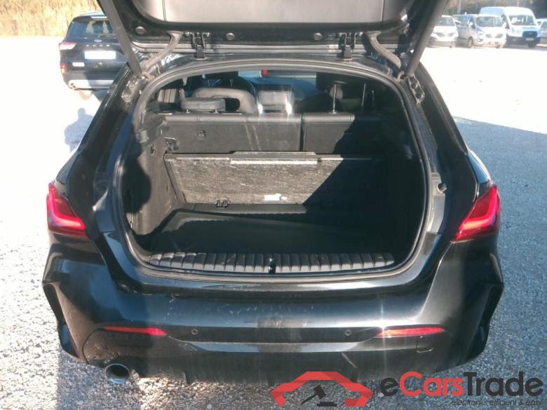 SERIE 1 M SPORT 118IBVA 136ch #6