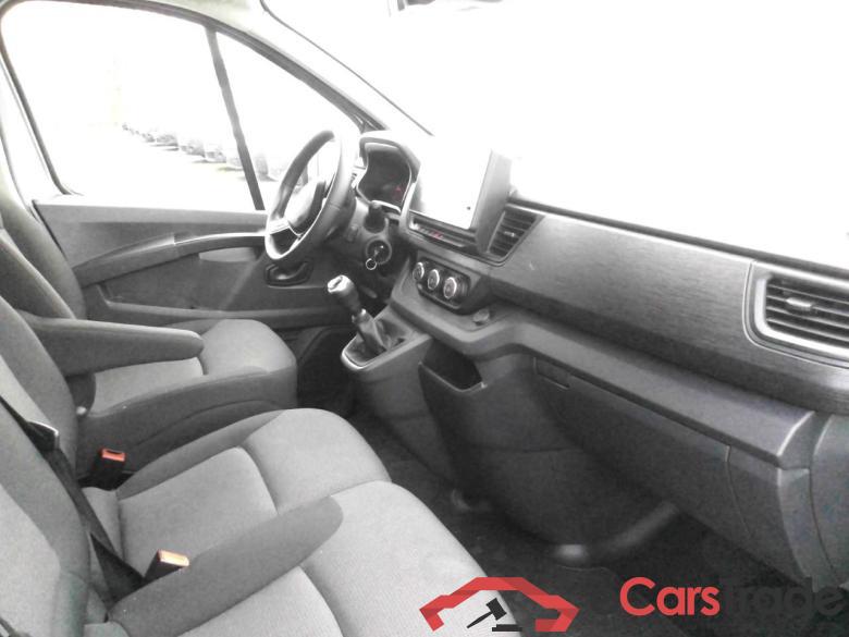 TRAFIC COMBI ZEN L2 BLUE dCi 150 SS 9 PLACES #3