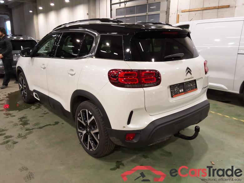 CITROAu2039N C5 AIRCROSS DIESEL 1.5 BlueHDi Shine S&S 105g #2