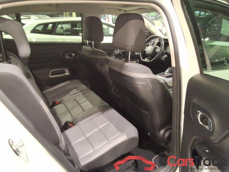 CITROAu2039N C5 AIRCROSS DIESEL 1.5 BlueHDi Shine S&S 105g #5