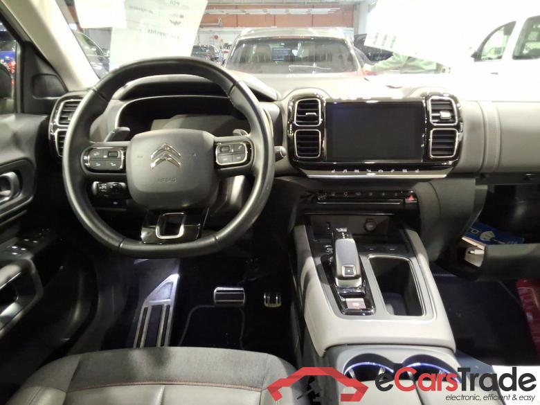 CITROAu2039N C5 AIRCROSS DIESEL 1.5 BlueHDi Shine S&S 105g #6