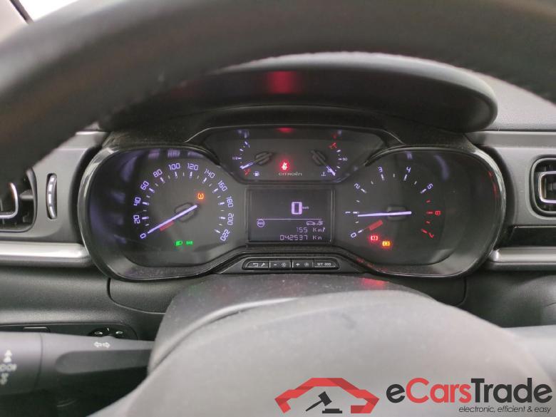 CITROEN C3 / 2020 / 5P / Berline PureTech 83 S&S BVM Shine #6