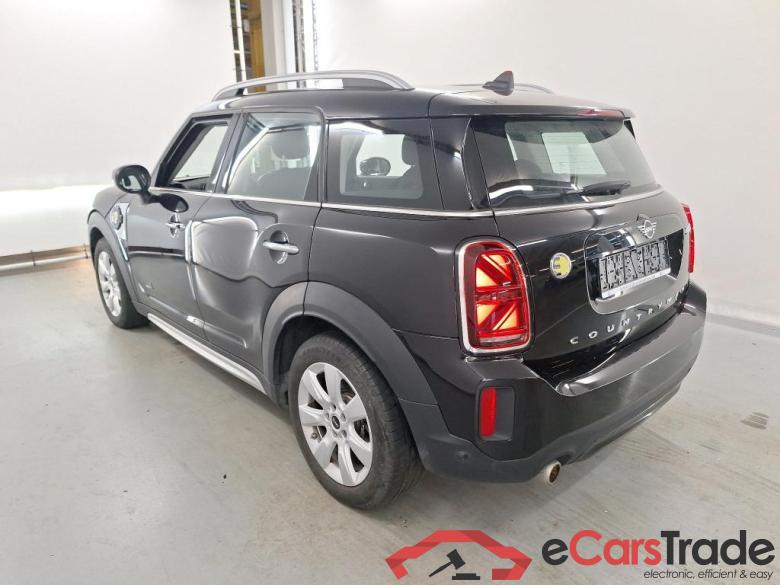 MINI COUNTRYMAN 1.5 COOPER S E 4WD AUTO #3