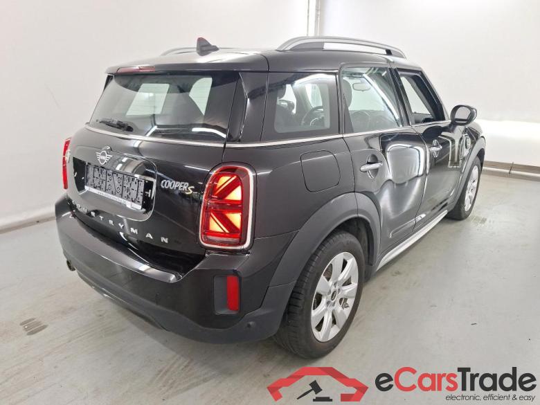 MINI COUNTRYMAN 1.5 COOPER S E 4WD AUTO #4
