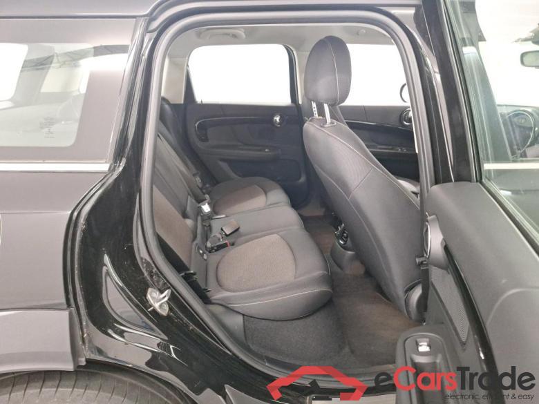 MINI COUNTRYMAN 1.5 COOPER S E 4WD AUTO #6