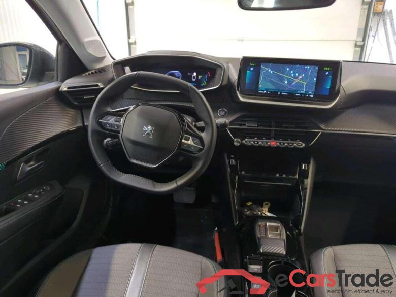 PEUGEOT e-208 EV Allure Pck 50 kWh #3