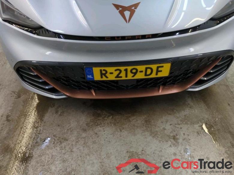 CUPRA Born Business 62 kWh #4
