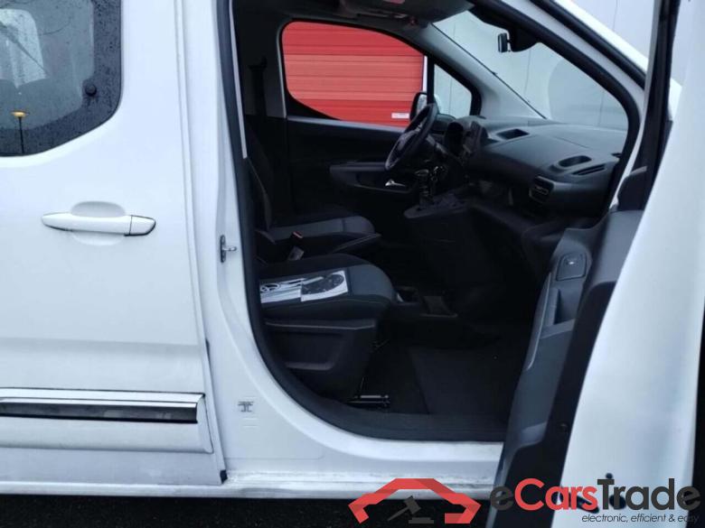 TOYOTA PROACE CITY Verso 1.2 Turbo Cool Comfort Long 7p. #5