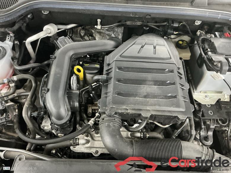 SKODA KAMIQ 1.0 TGI 66KW CLEVER CNG #6