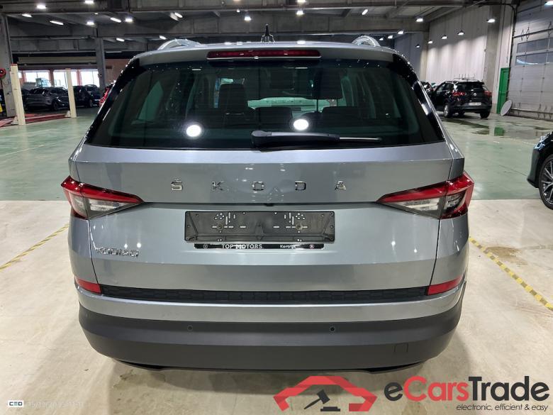 SKODA KODIAQ DIESEL 2.0 CR TDi Style DSG #5