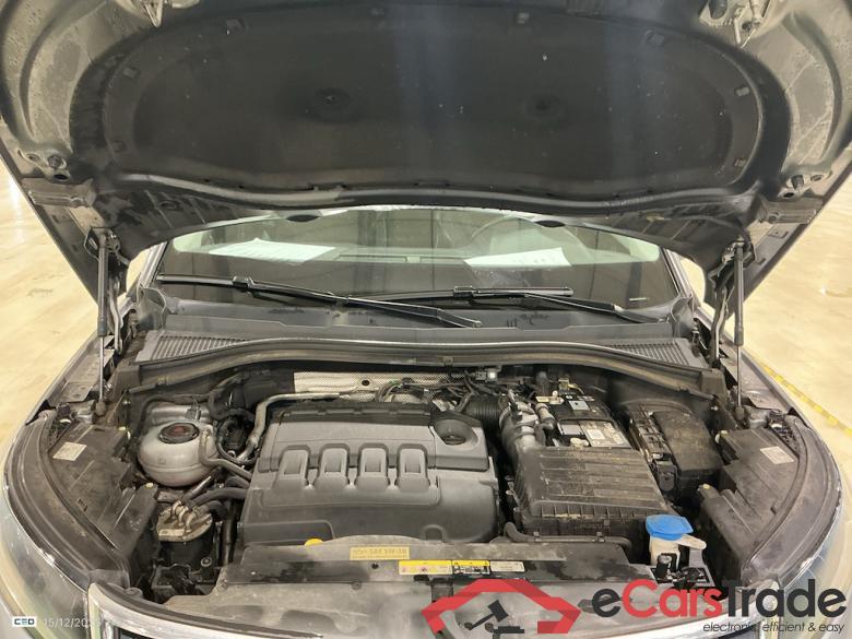 SKODA KODIAQ DIESEL 2.0 CR TDi Style DSG #6