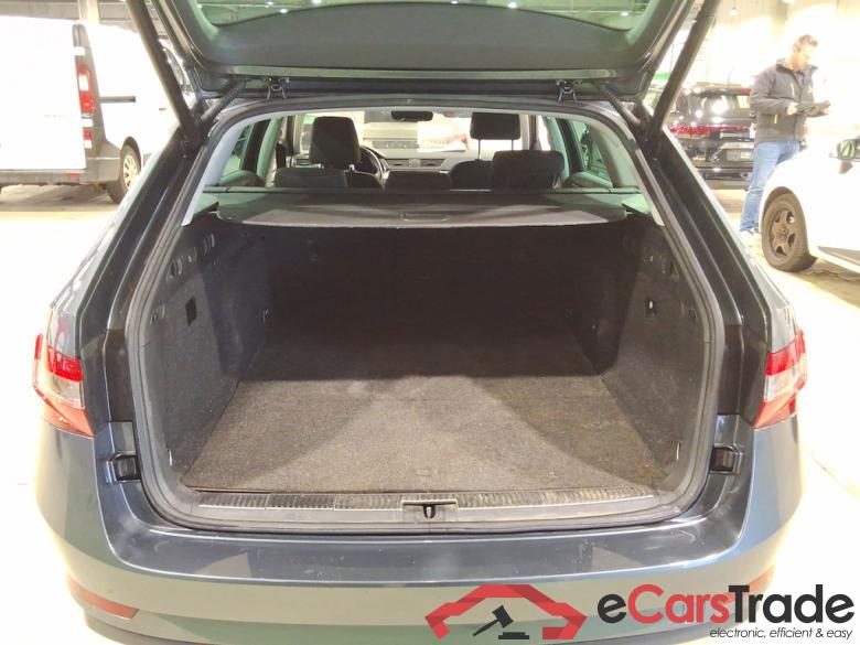 SKODA SUPERB COMBI 1.4 TSI PHEV 160KW DSG6 CLEVER #3